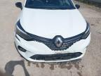 2022 RENAULT CLIO 1.0 TCE 90 TECHNO 5DR for sale at Copart WESTBURY