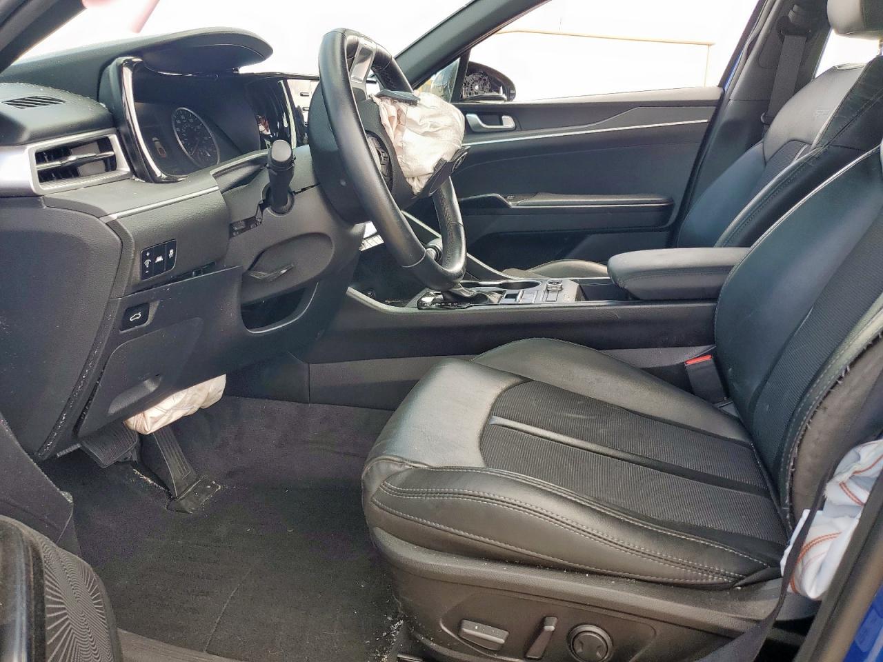 2021 Kia K5 Gt Line VIN: 5XXG64J28MG059726 Lot: 62076295