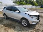 2019 Chevrolet Equinox Lt for Sale in Windsor, NJ - Front End