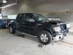 2009 Ford F150 Supercrew en Venta en Sandston, VA - Front End