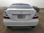 2009 Mercedes-Benz S 550 4Matic продається в Elgin, IL - Side