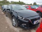 2016 MAZDA 3 SE-L NAV for sale at Copart BRISTOL