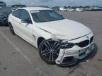 2019 BMW 420D GRAN for sale at Copart CHESTER