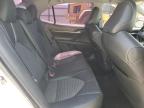 2021 Toyota Camry Se продається в Bakersfield, CA - All Over