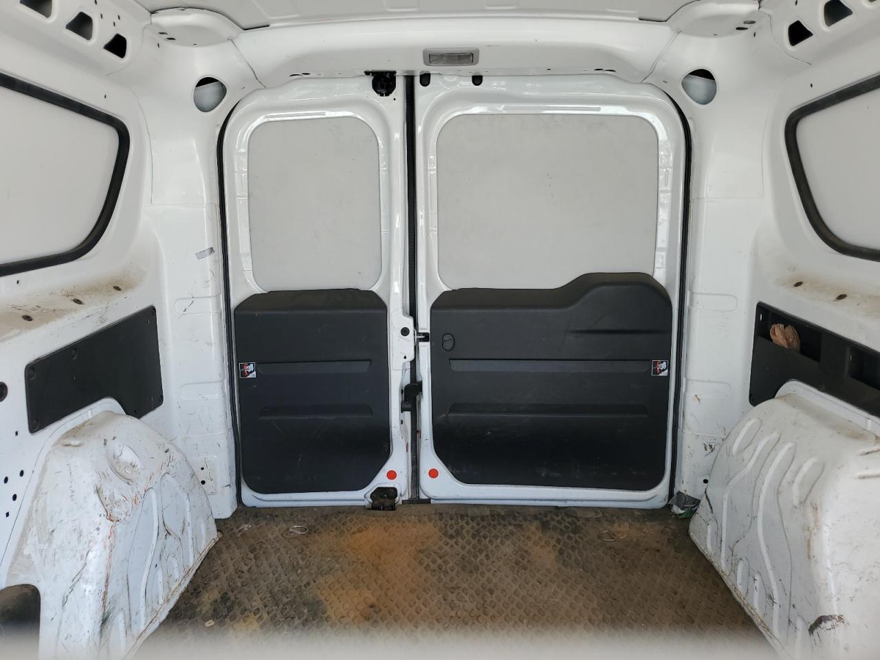 2020 Ram Promaster City VIN: ZFBHRFAB7L6R63543 Lot: 62125435