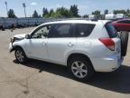 2007 Toyota Rav4 Limited na sprzedaż w Woodburn, OR - Front End