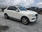 2012 Mercedes-Benz Ml 350 Bluetec for Sale in Gainesville, GA - Rear End