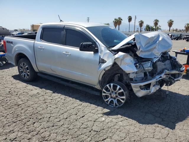  FORD RANGER 2019 Srebrny