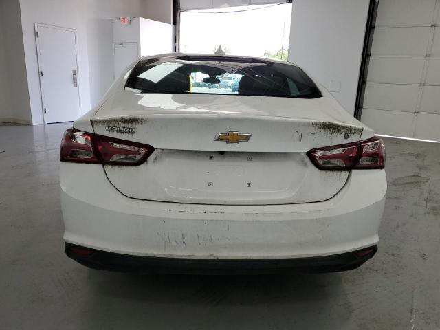  CHEVROLET MALIBU 2022 Biały