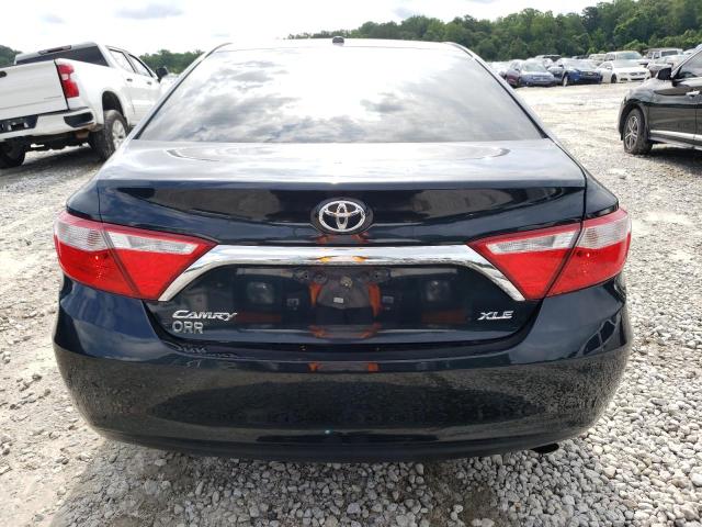 Sedans TOYOTA CAMRY 2015 Turquoise