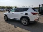 2019 Hyundai Santa Fe Se за продажба в Glassboro, NJ - Front End
