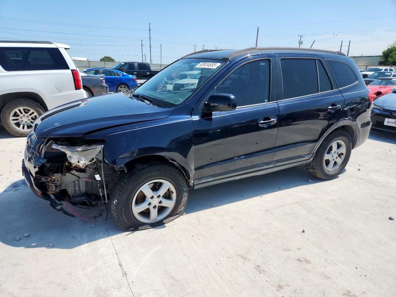 2008 Hyundai Santa Fe Gls