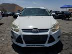 2012 Ford Focus Se იყიდება Colton-ში, CA - Minor Dent/Scratches