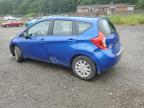 2015 Nissan Versa Note S   for Sale in Baltimore, MD - Side