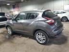 2016 Nissan Juke S zu verkaufen in Franklin, WI - Side