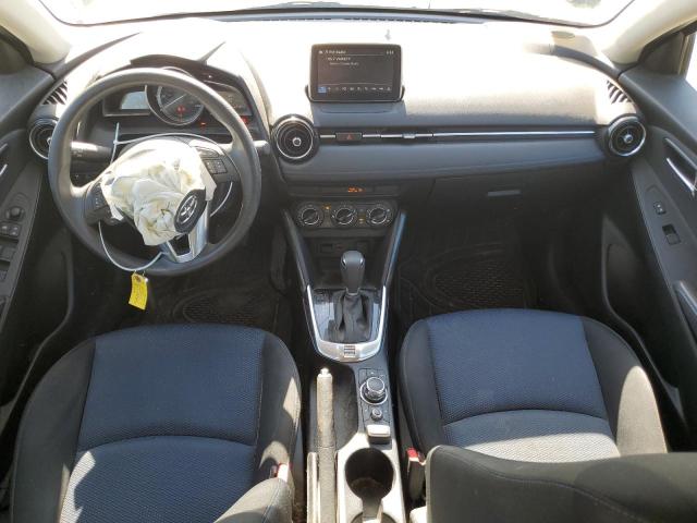  TOYOTA YARIS 2017 Szary