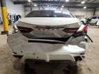 2023 Toyota Camry Xse продається в Chalfont, PA - Rear End