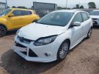 2014 FORD FOCUS ZETE for sale at Copart WESTBURY