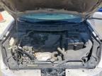 2008 Nissan Rogue S на продаже в Temple, TX - Rear End