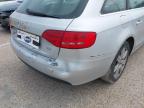 2011 AUDI A4 AVANT SE TDI AUTO  for sale at Copart SANDWICH