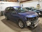 2017 Nissan Rogue S продається в Anchorage, AK - Front End