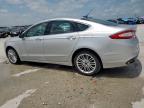 2016 Ford Fusion Se   for Sale in Haslet, TX - Hail