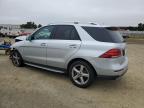 2017 Mercedes-Benz Gle 350 4Matic zu verkaufen in American Canyon, CA - Front End