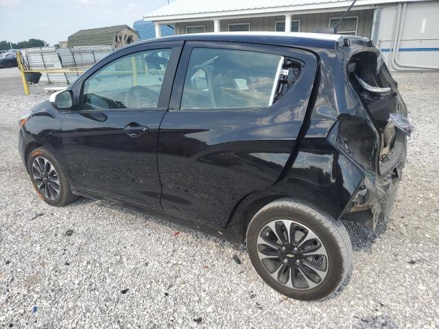  CHEVROLET SPARK 2022 Black