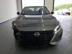 2024 Nissan Altima Sv იყიდება Assonet-ში, MA - Front End
