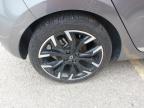 2024 RENAULT CLIO TECHN for sale at Copart SANDTOFT
