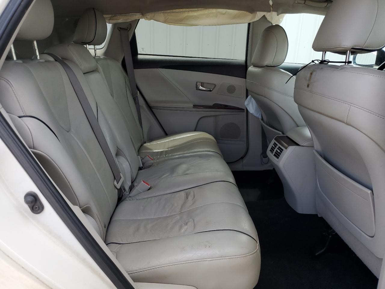 2009 Toyota Venza VIN: 4T3ZE11A69U014628 Lot: 86881065