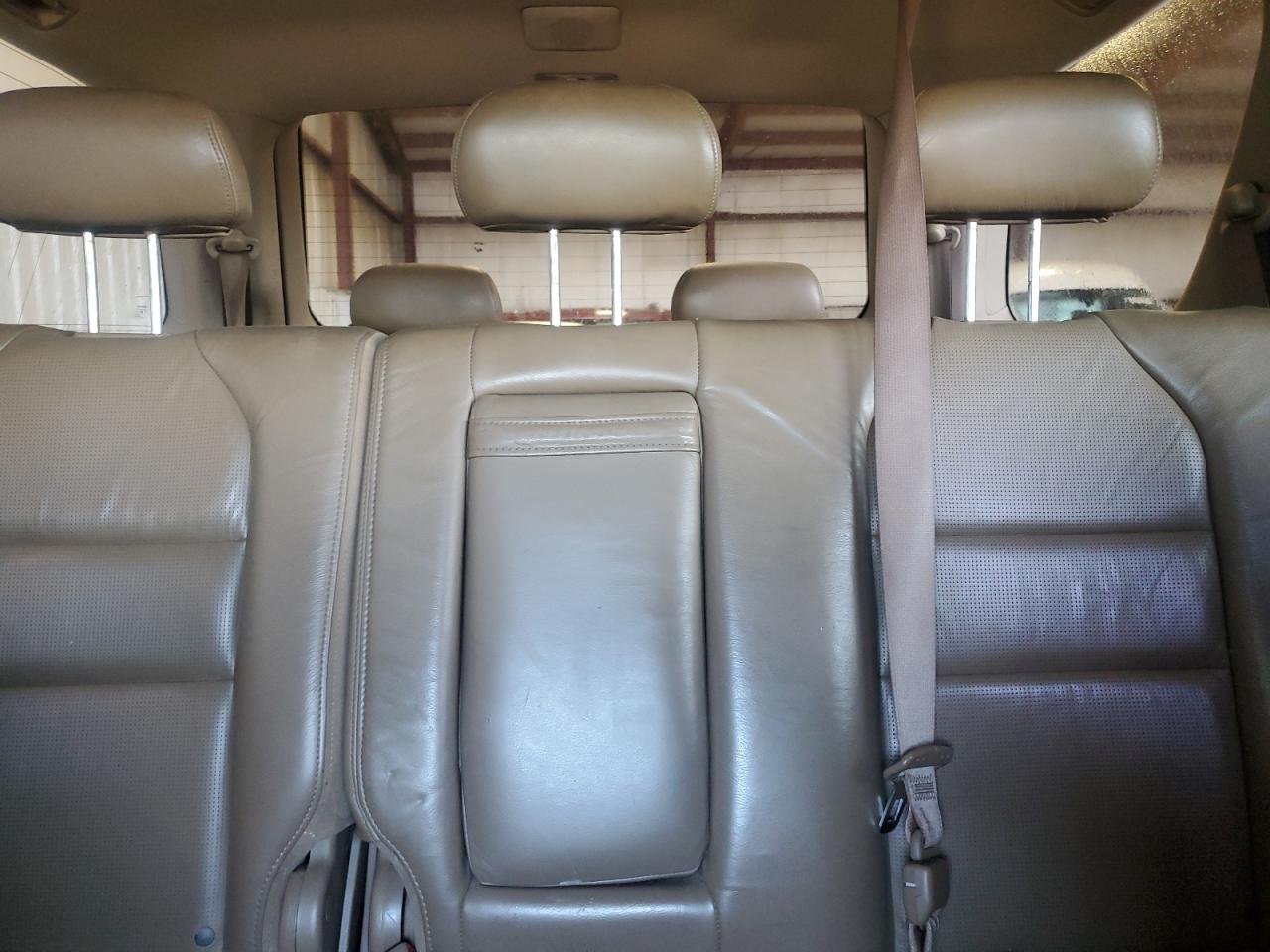 2005 Acura Mdx Touring VIN: 2HNYD18665H526183 Lot: 62551305