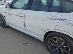 2022 BMW X4 XDRIVE2 for sale at Copart PETERLEE