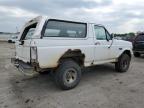 1996 Ford Bronco U100 იყიდება Dyer-ში, IN - Minor Dent/Scratches