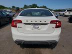 2017 Volvo S60  за продажба в Glassboro, NJ - Front End