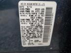2013 Nissan Rogue S   იყიდება Albany-ში, NY - Front End