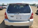 2004 SUBARU FORESTER   for sale at Copart AB - CALGARY