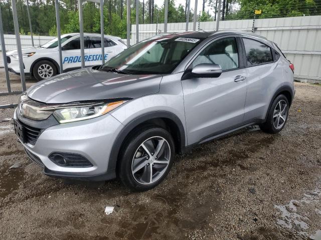 HONDA HR-V EX 2022