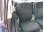 2005 VAUXHALL ZAFIRA LIF for sale at Copart GLOUCESTER