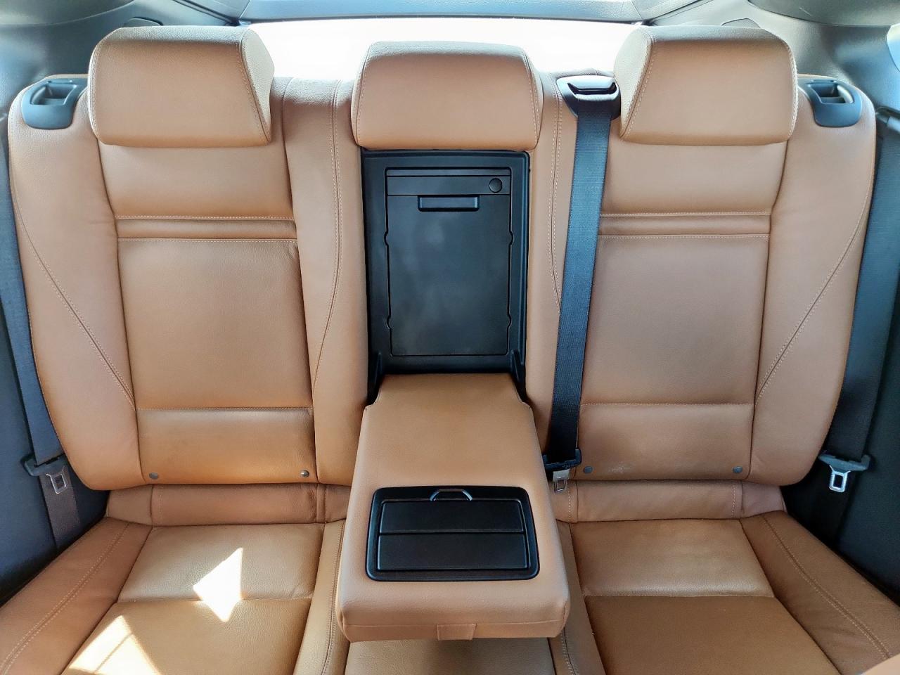 2013 BMW X6 xDrive35I VIN: 5UXFG2C58DL786500 Lot: 62613345