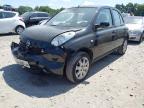 2006 NISSAN MICRA SVE for sale at Copart WOLVERHAMPTON