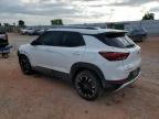 2023 Chevrolet Trailblazer Lt en Venta en Oklahoma City, OK - Front End