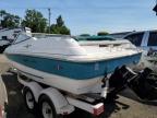 1998 Wellcraft Boat en Venta en Eugene, OR - Top/Roof