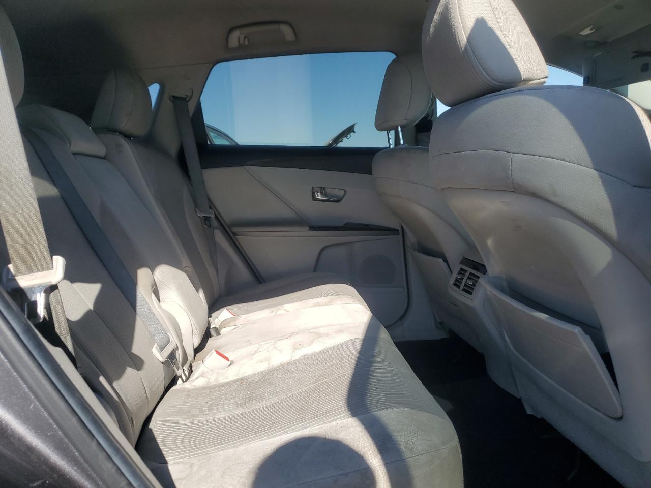 2014 Toyota Venza Le VIN: 4T3ZA3BB1EU085583 Lot: 62556125
