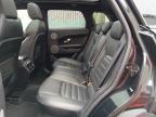 2017 LAND ROVER RANGE ROVE for sale at Copart CHESTER