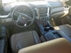 2015 Chevrolet Tahoe C1500 Lt na sprzedaż w Haslet, TX - Hail