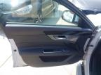 2016 JAGUAR XF V6 S D for sale at Copart SANDY