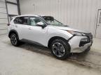 2025 Nissan Rogue Sv 1.5L for Sale in New Braunfels, TX - Rollover
