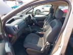 2010 PEUGEOT PARTNER ZE for sale at Copart SANDWICH