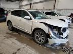 2019 Acura Rdx Technology   na sprzedaż w Milwaukee, WI - Front End